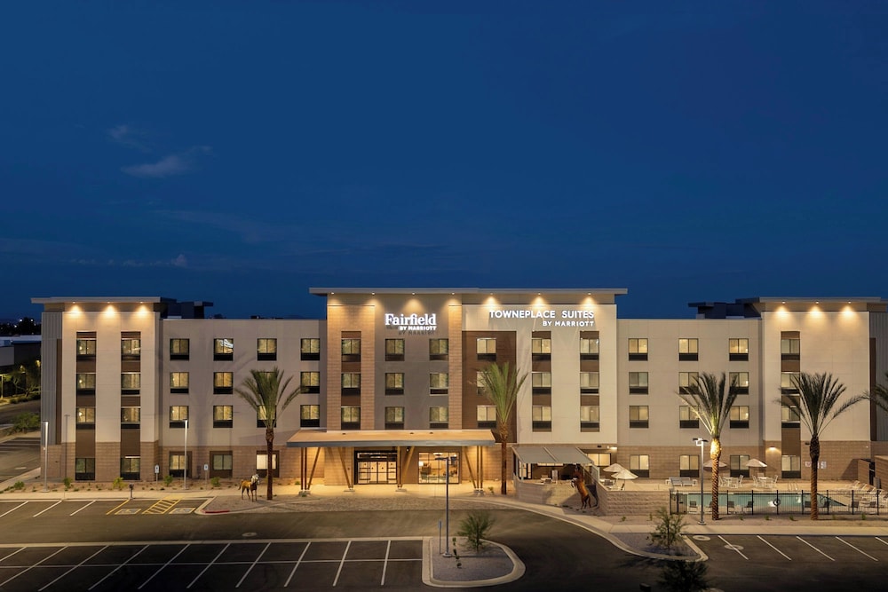 Towneplace Suites By Marriott Surprise Prasada 1/27