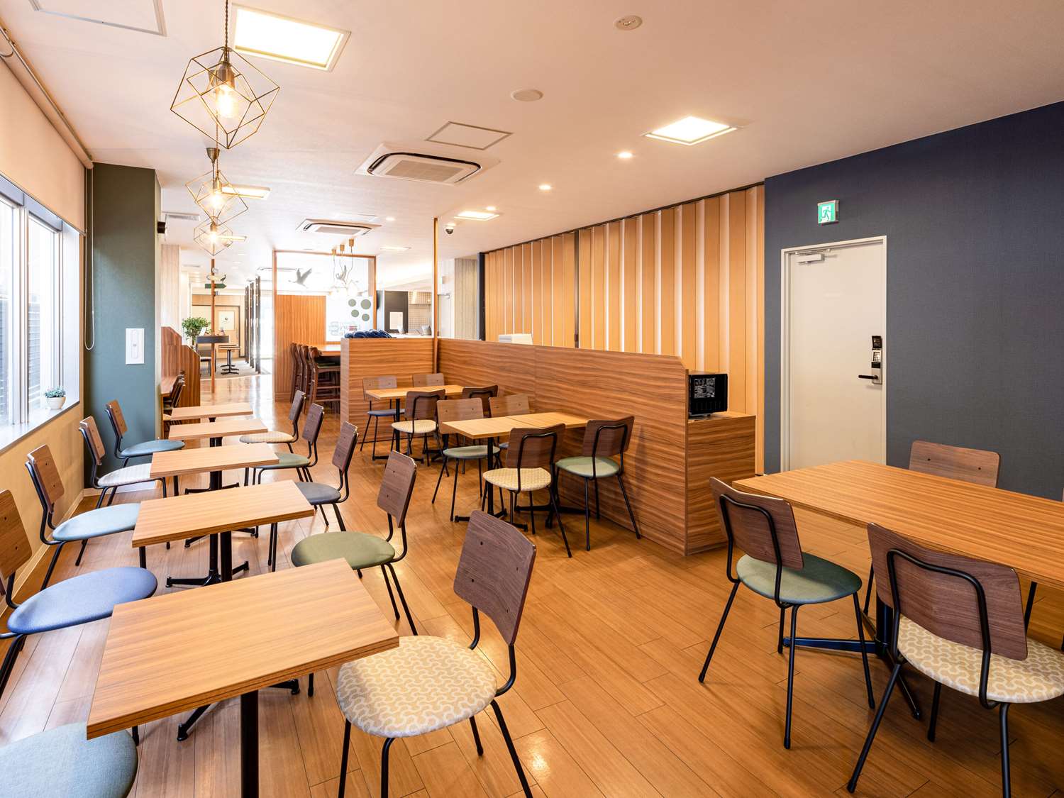 Comfort Hotel Shin Yamaguchi 39/47