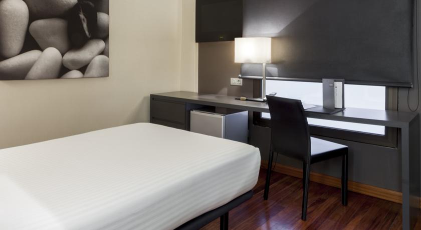 غرفة مفردة، B&B HOTEL Vitoria General Alava 3/6