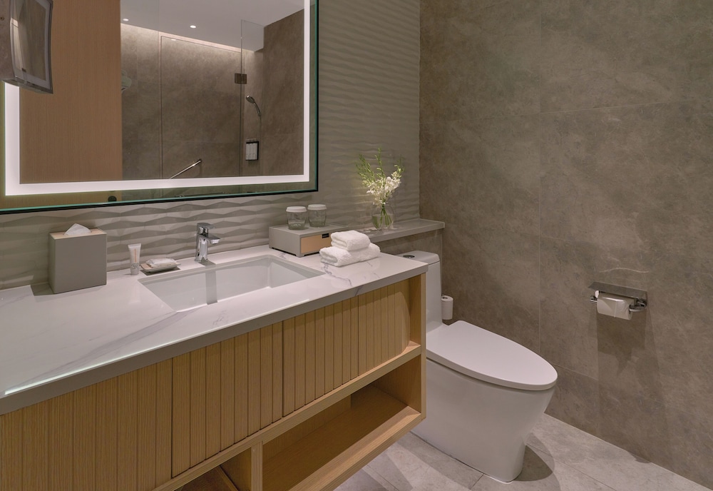 Hyatt Place Nantong, Xinghu City Plaza 21/23