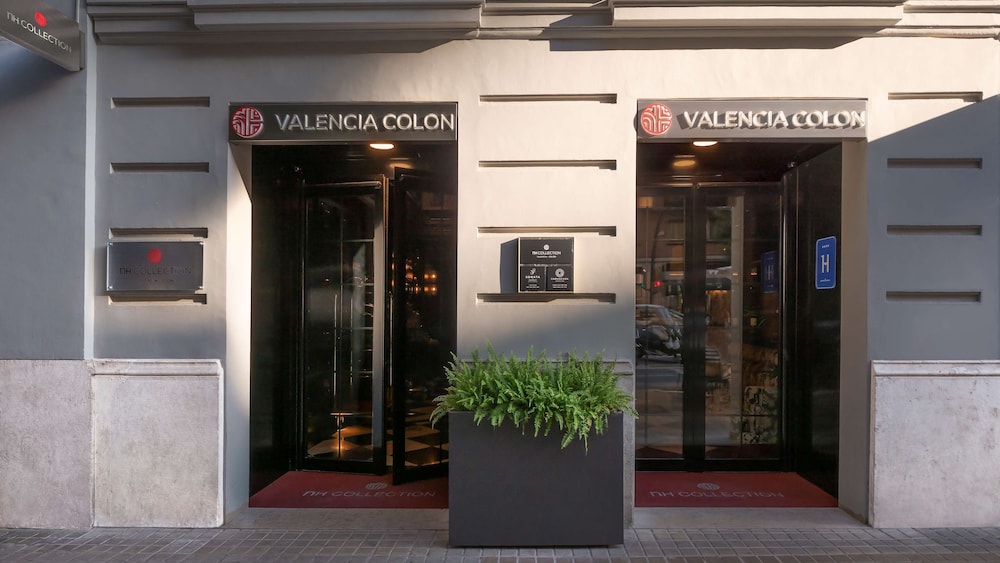 Nh Collection Valencia Colon 2/50