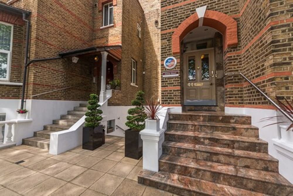 The Adria Hotel London 30/34