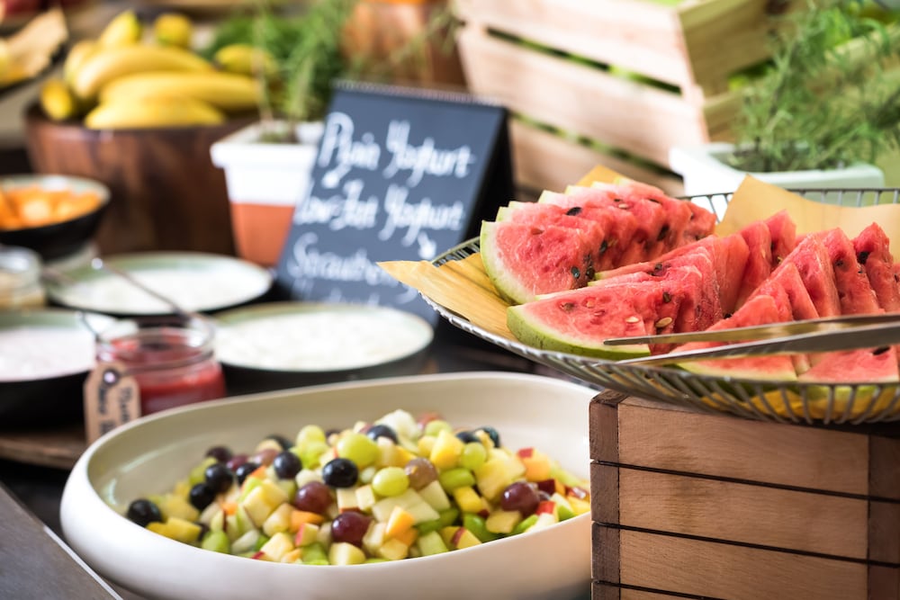فندق راديسون بلو - بريدة(Radisson Blu Hotel Buraidah) 28/75