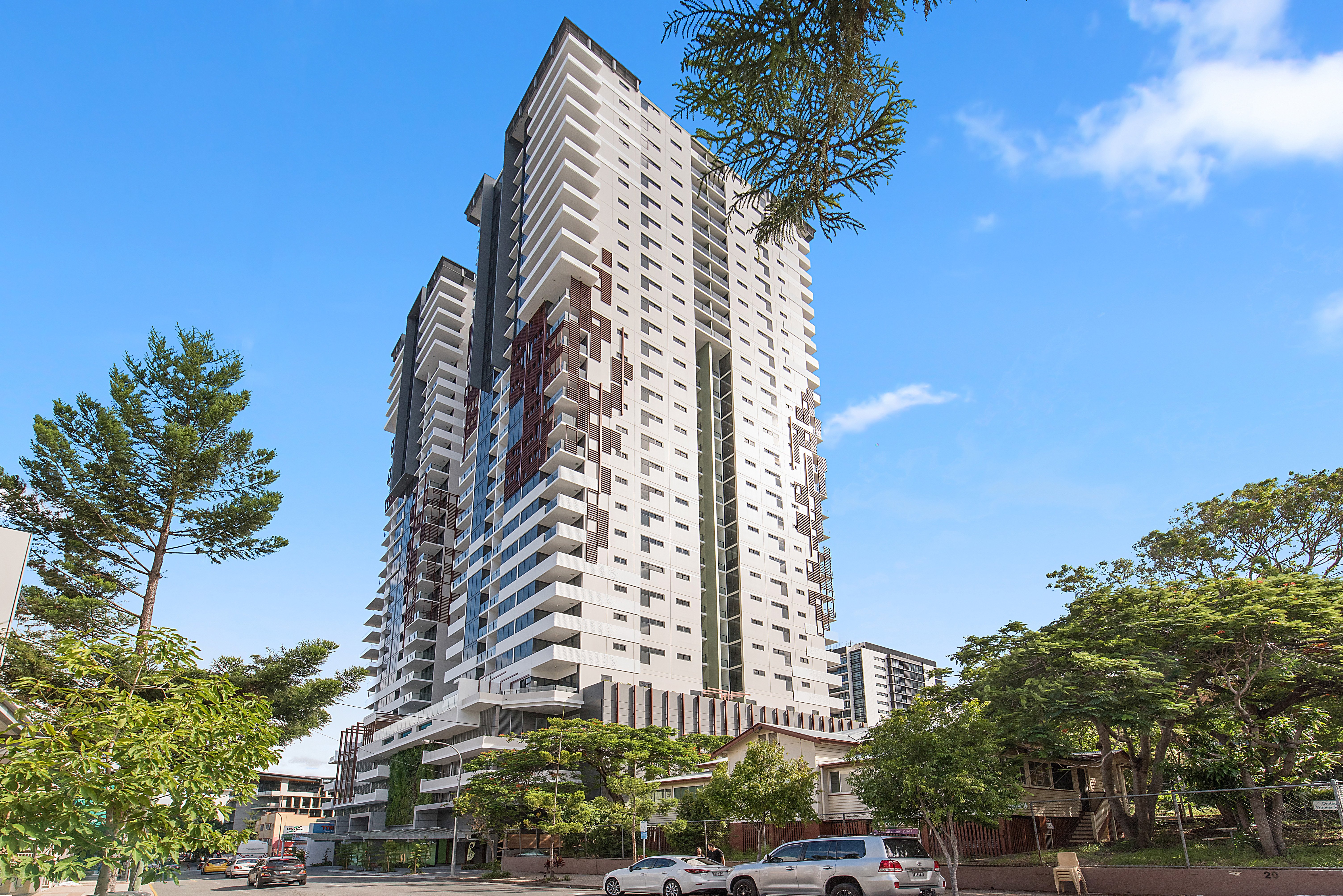 Ivy And Eve Apartments photo1