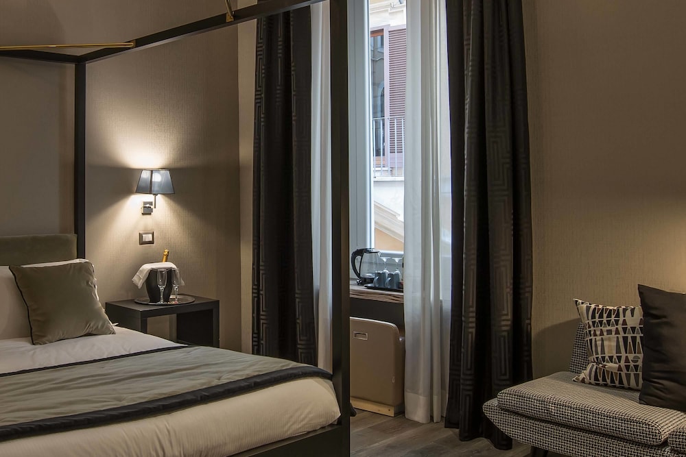 Colonna Suite 35/78
