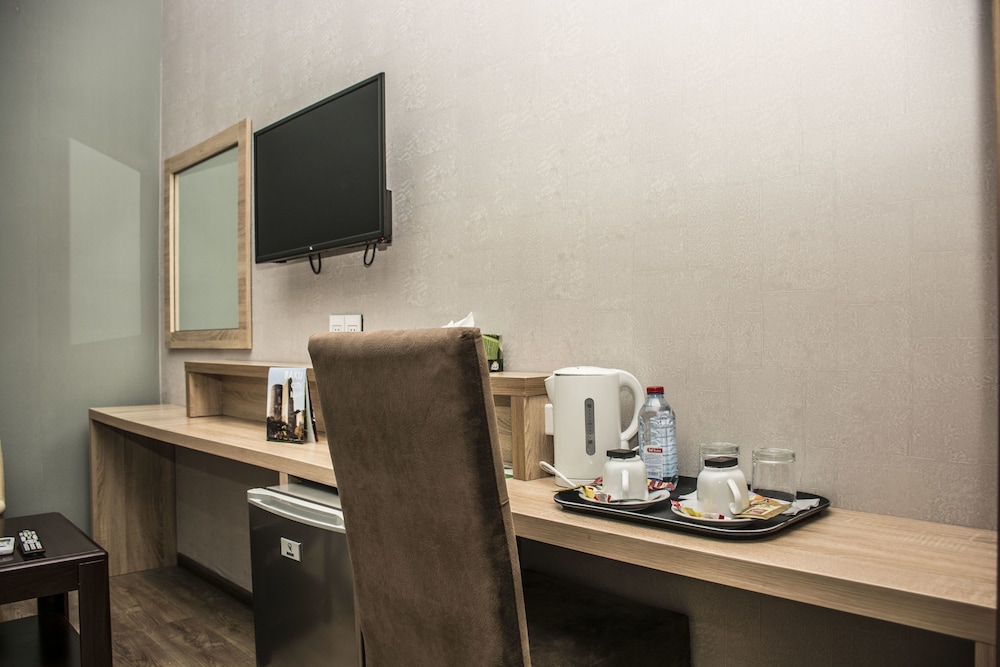 Seven Boutique Hotel Baku 40/50