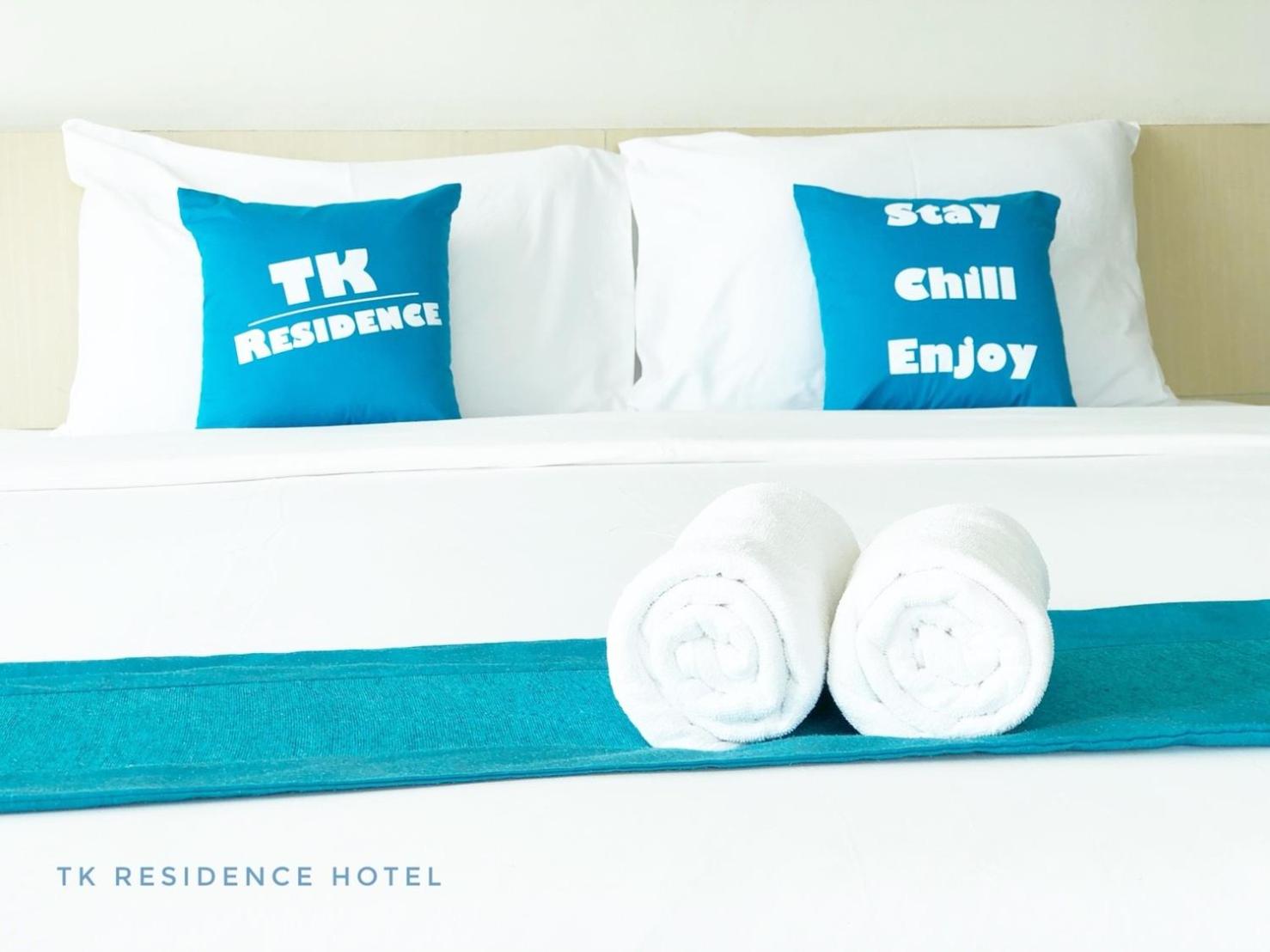 TK Residence 27/51