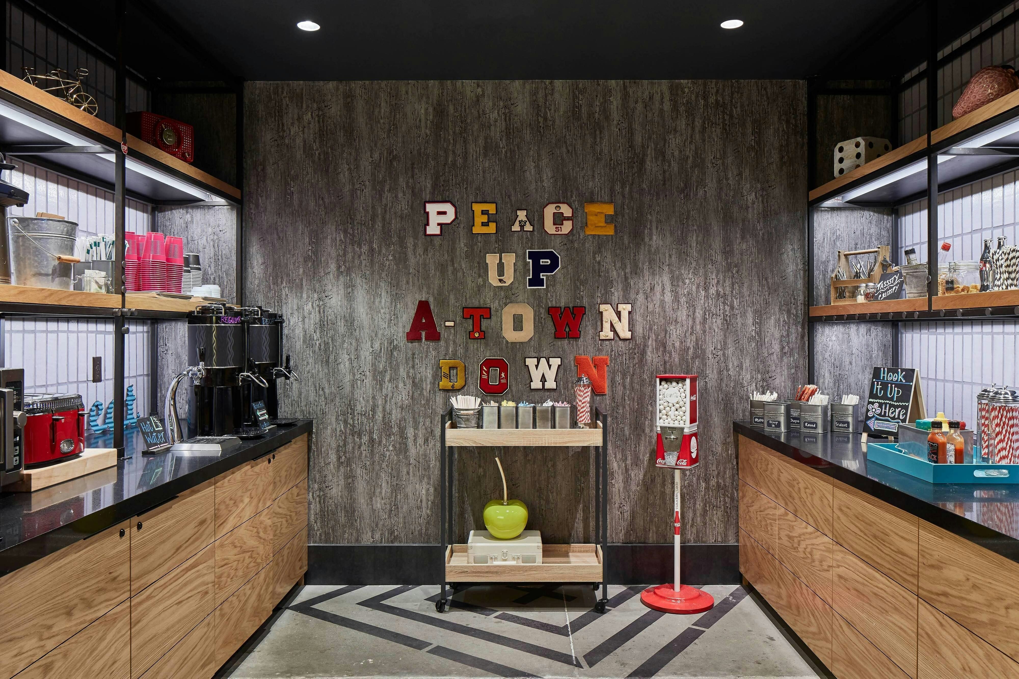 Moxy Atlanta Midtown 29/36