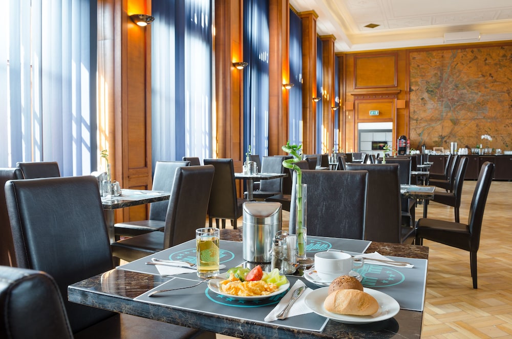 Arcadia Hotel Budapest 23/29