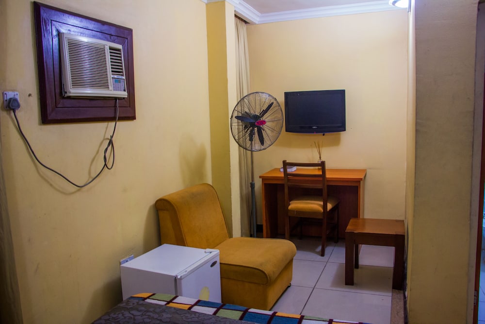Eed Pension Boutique Hotel 38/46