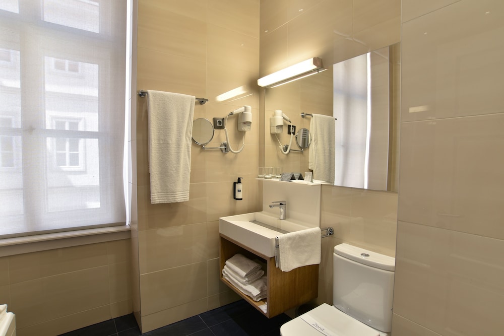 Hotel Zenit Budapest Palace 28/38