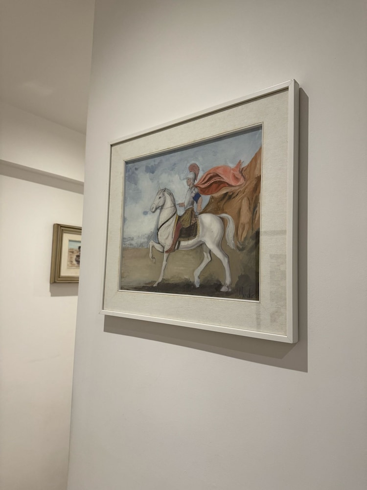 B&B Fortuny 27/69