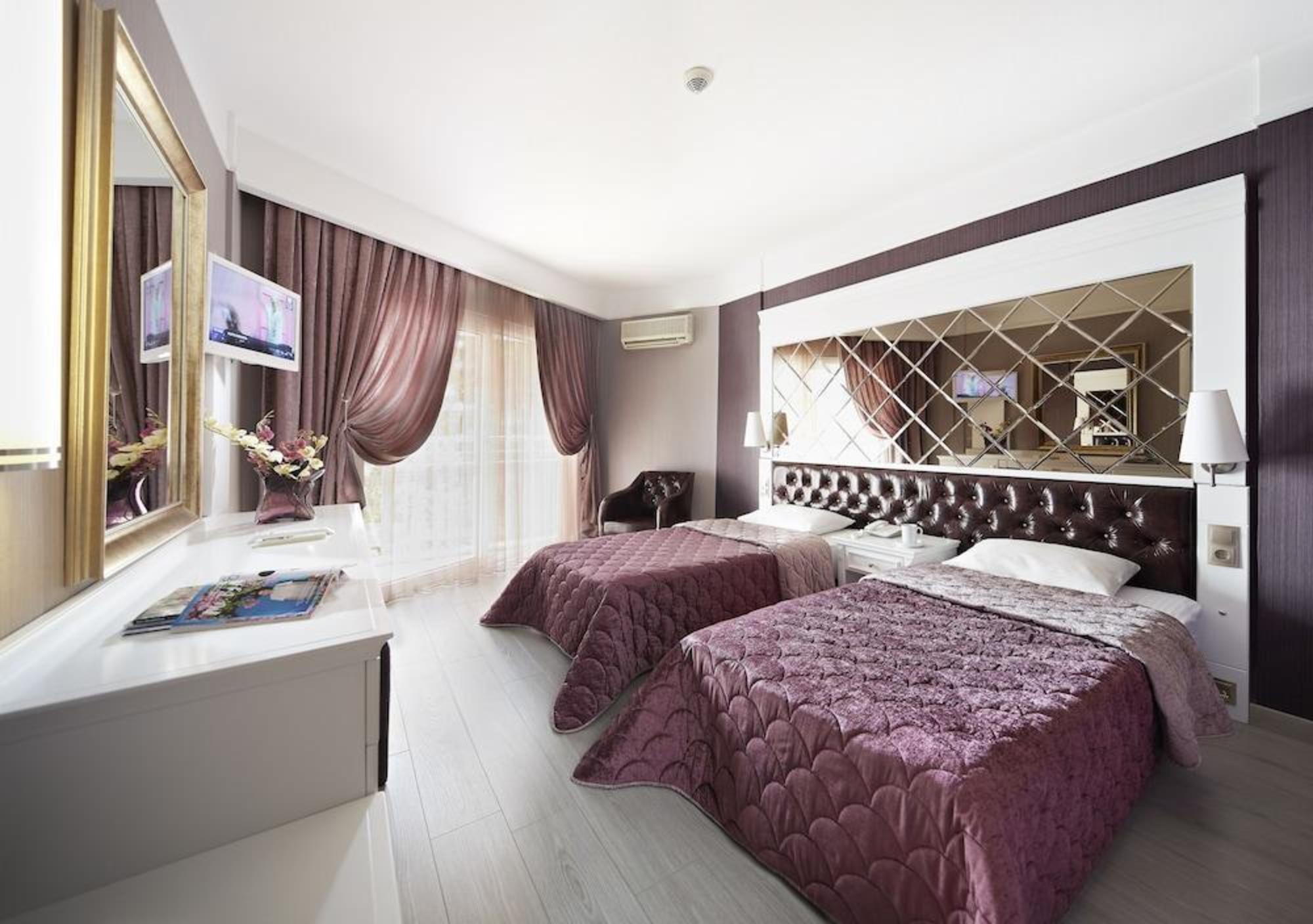 Ideal Pearl Hotel - Adults Only (+16) 21/35