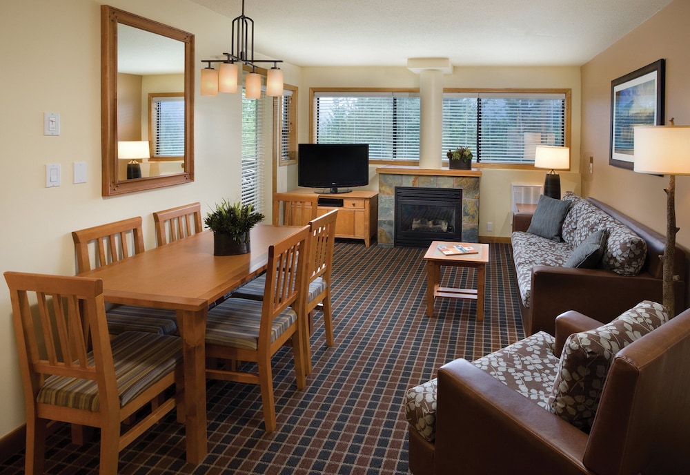 WorldMark Whistler Sundance 22/33