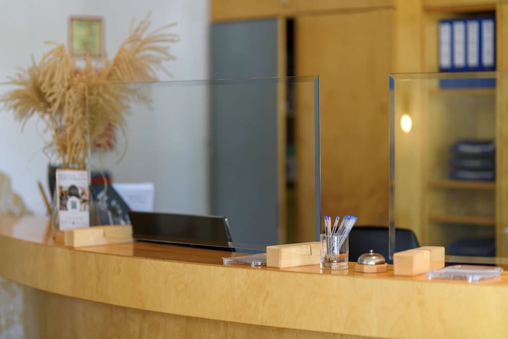 Hotel Ambiente Langenhagen Hannover by Tulip Inn 6/47