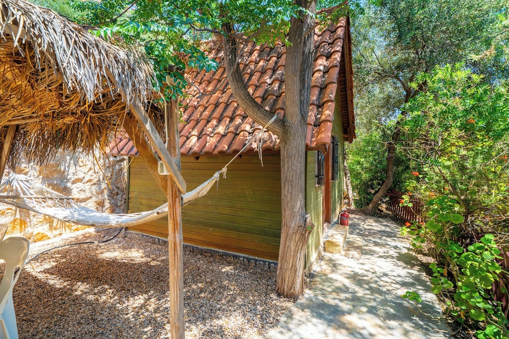 Olympos Mocamp Kas 11/47