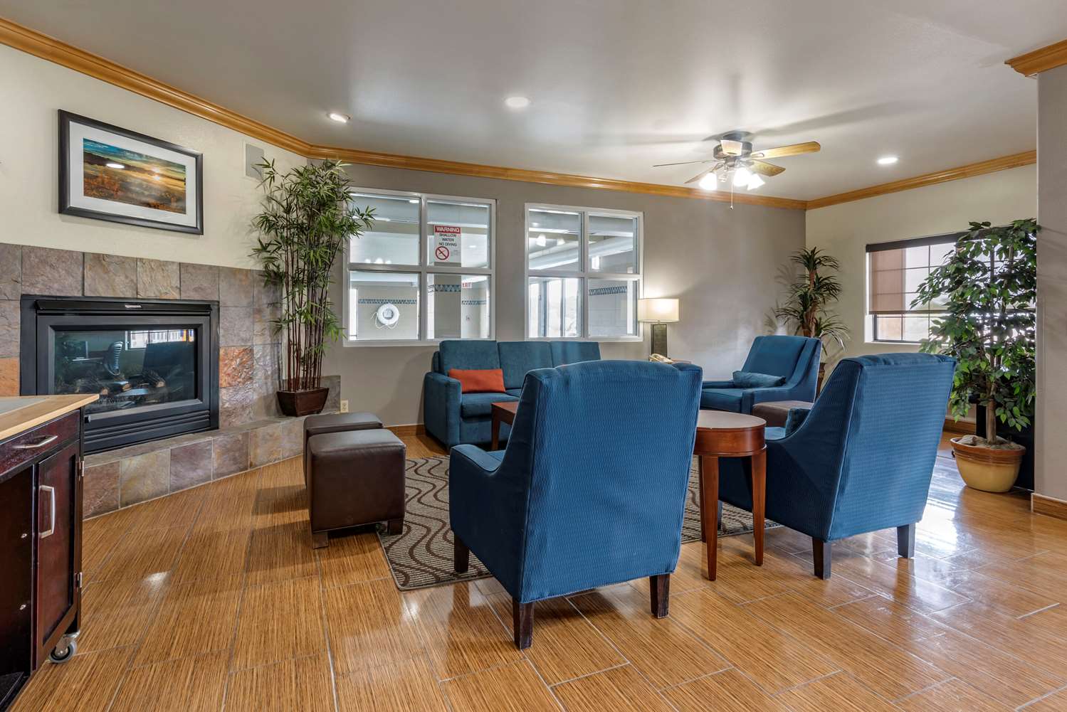 Comfort Inn & Suites Fruita - Grand Junction 29/33