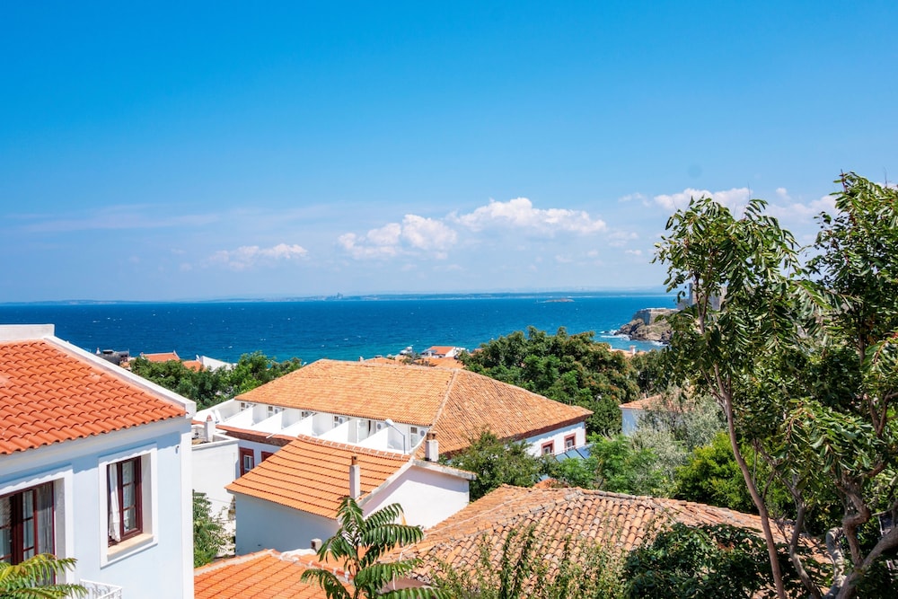 Ela Tenedos Hotel - Adults Only 42/50