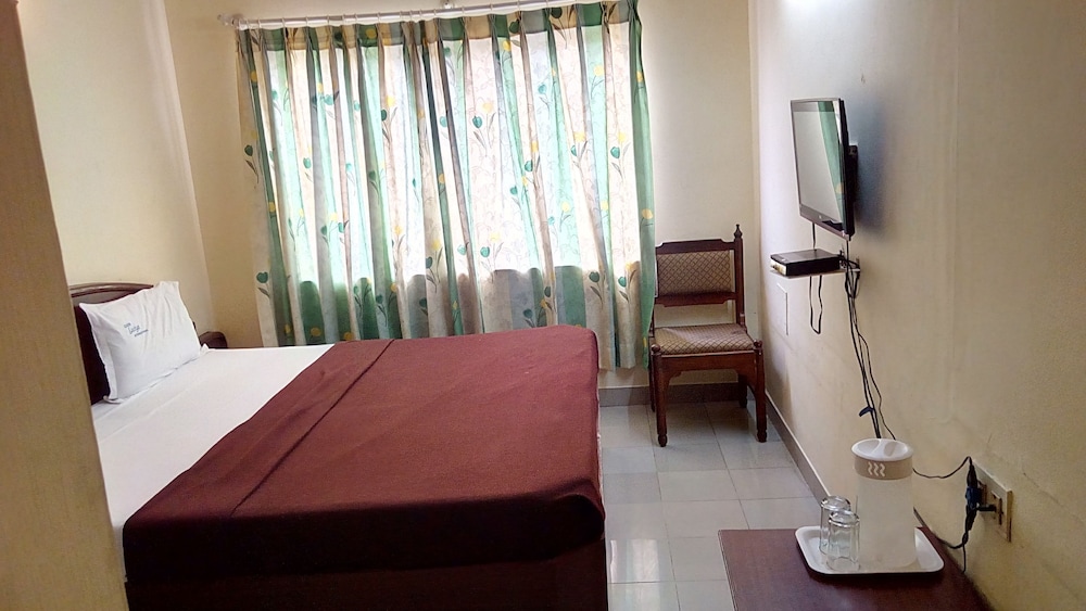 Hotel Luciya International 13/20