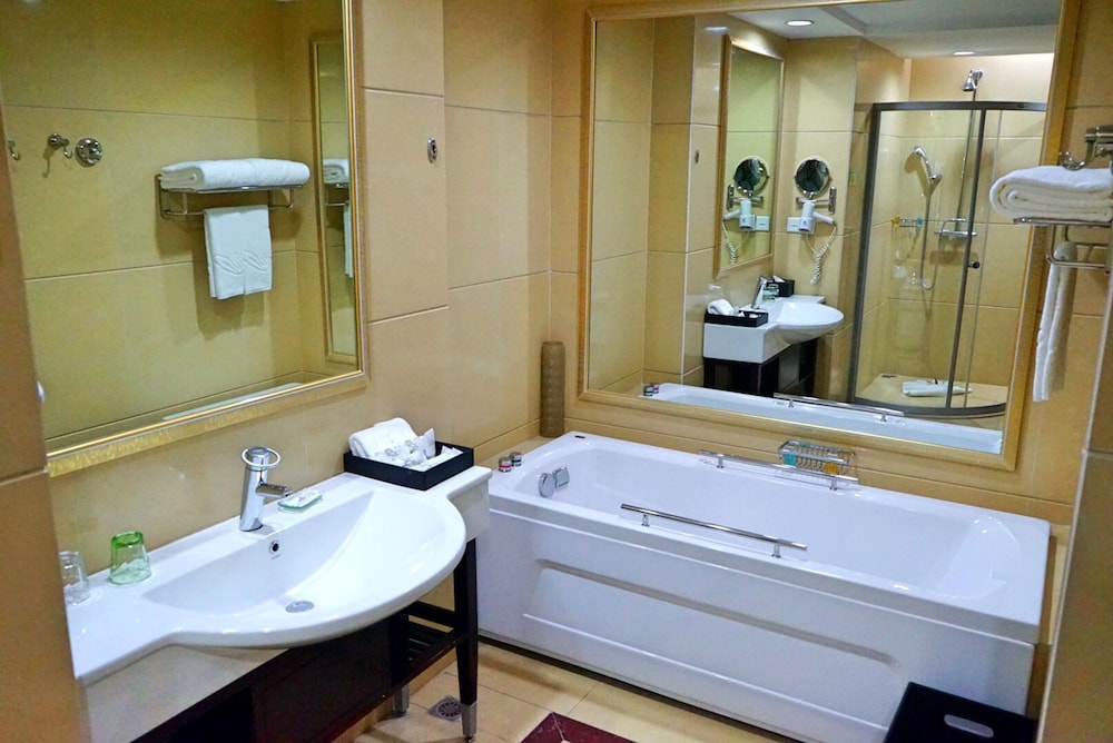 Huangshan Country Garden Phoenix Hotel 27/27