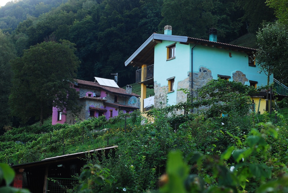 Agriturismo Al Marnich 66/69