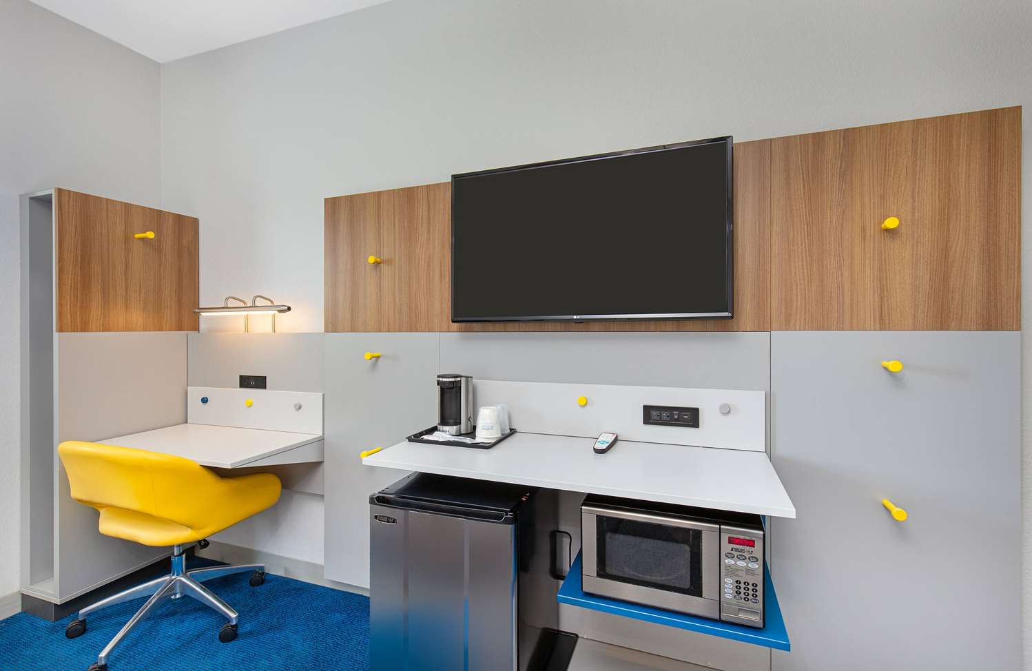 Microtel Inn Suites By Wyndham Opelika 25/36