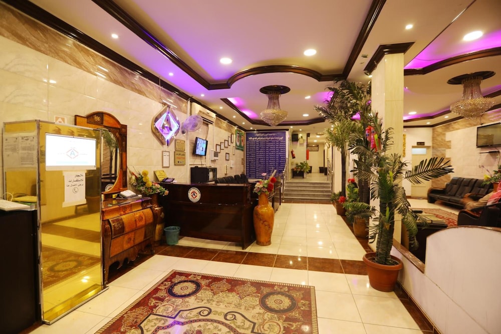 العييري للشقق المفروشة الدمام 2(Al Eairy Furnished Apartments Dammam 2) 13/52