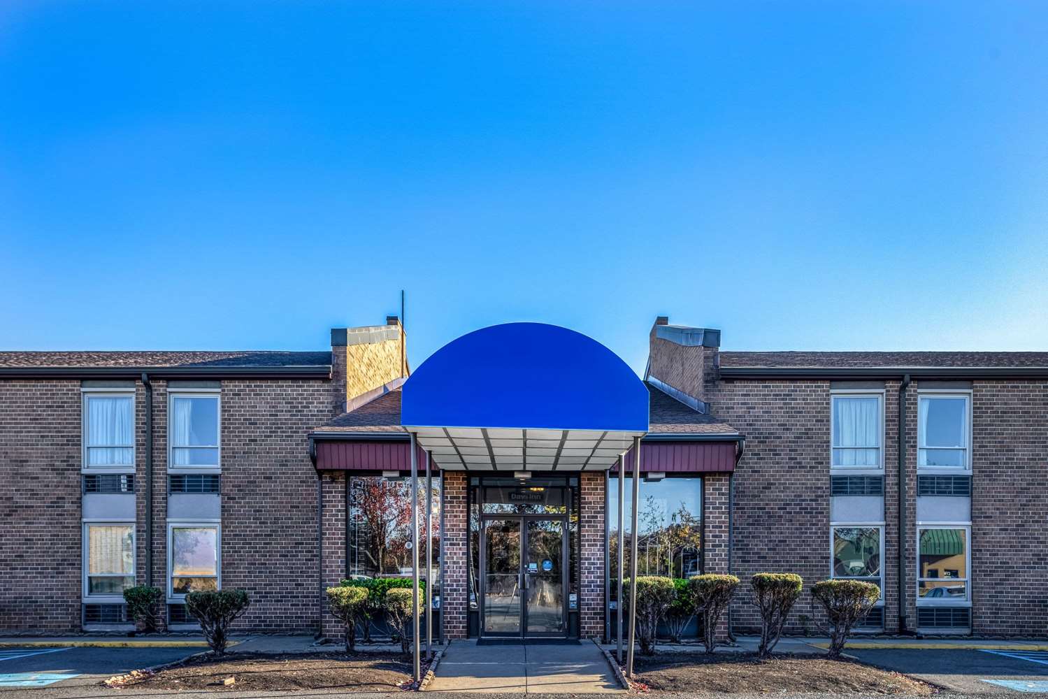 Days Inn By Wyndham Manassas Battlefield 21/25