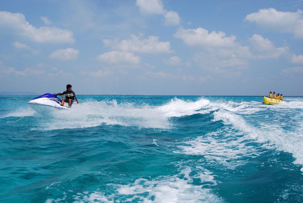 Ishigaki Island Beach Hotel Sunshine 31/50