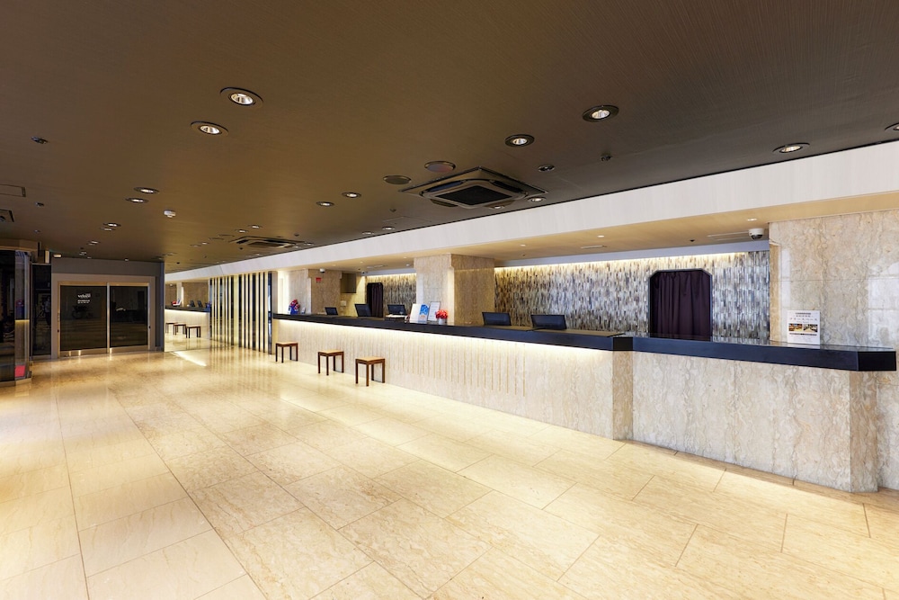 Hotel Consort Shin-Osaka 11/50