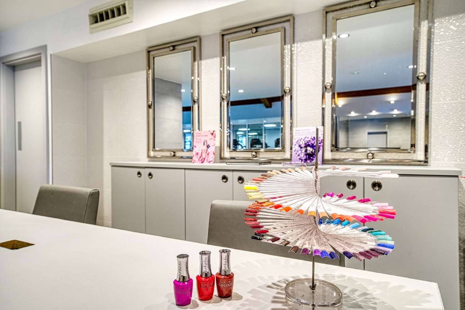 Inverness Palace Hotel & Spa, WorldHotels Distinctive 23/30