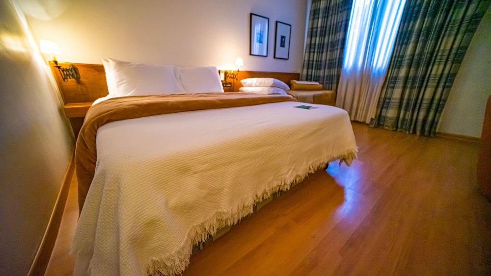 Serra Alta Hotel 32/59