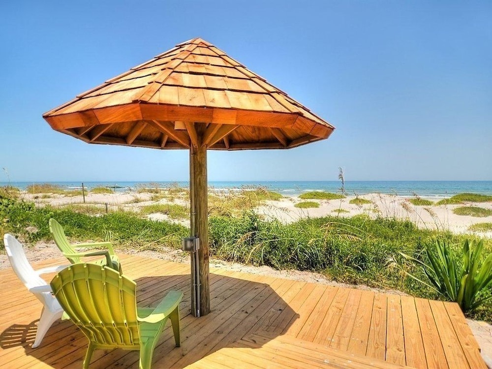 Coco Sands Beachside Cottages 7/63