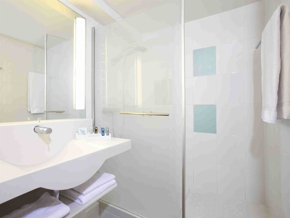 Novotel London Paddington 43/45