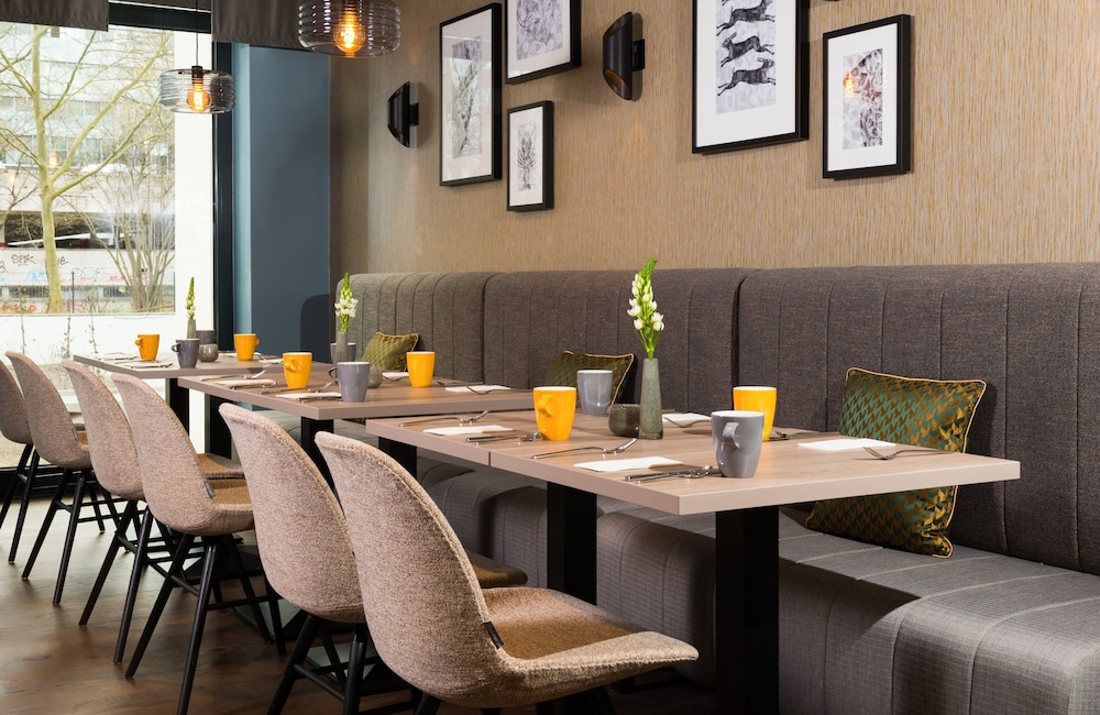 Leonardo Hotel Offenbach Frankfurt 64/71