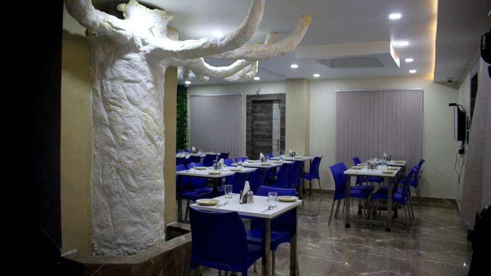 Hotel Shreemoyee Inn 41/48