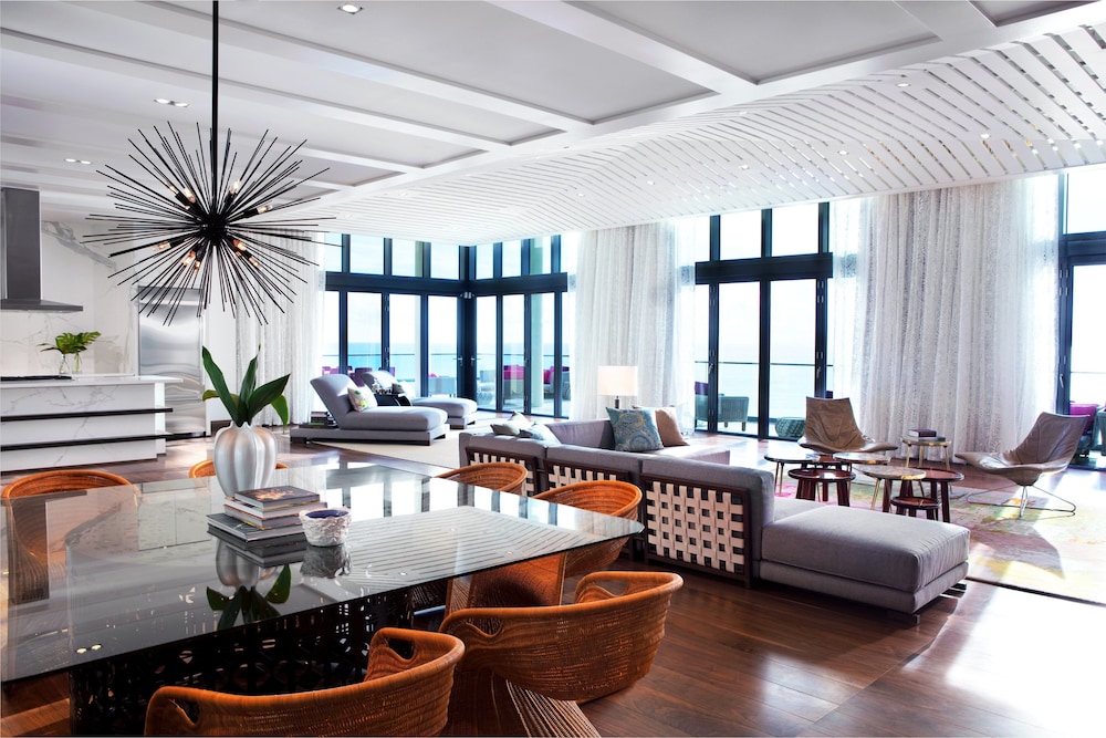 Kimpton Seafire Resort and Spa 46/79