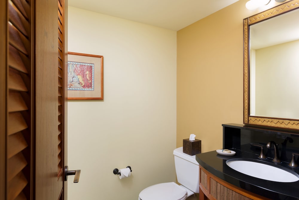 Aulani, Disney Vacation Club Villas 49/50