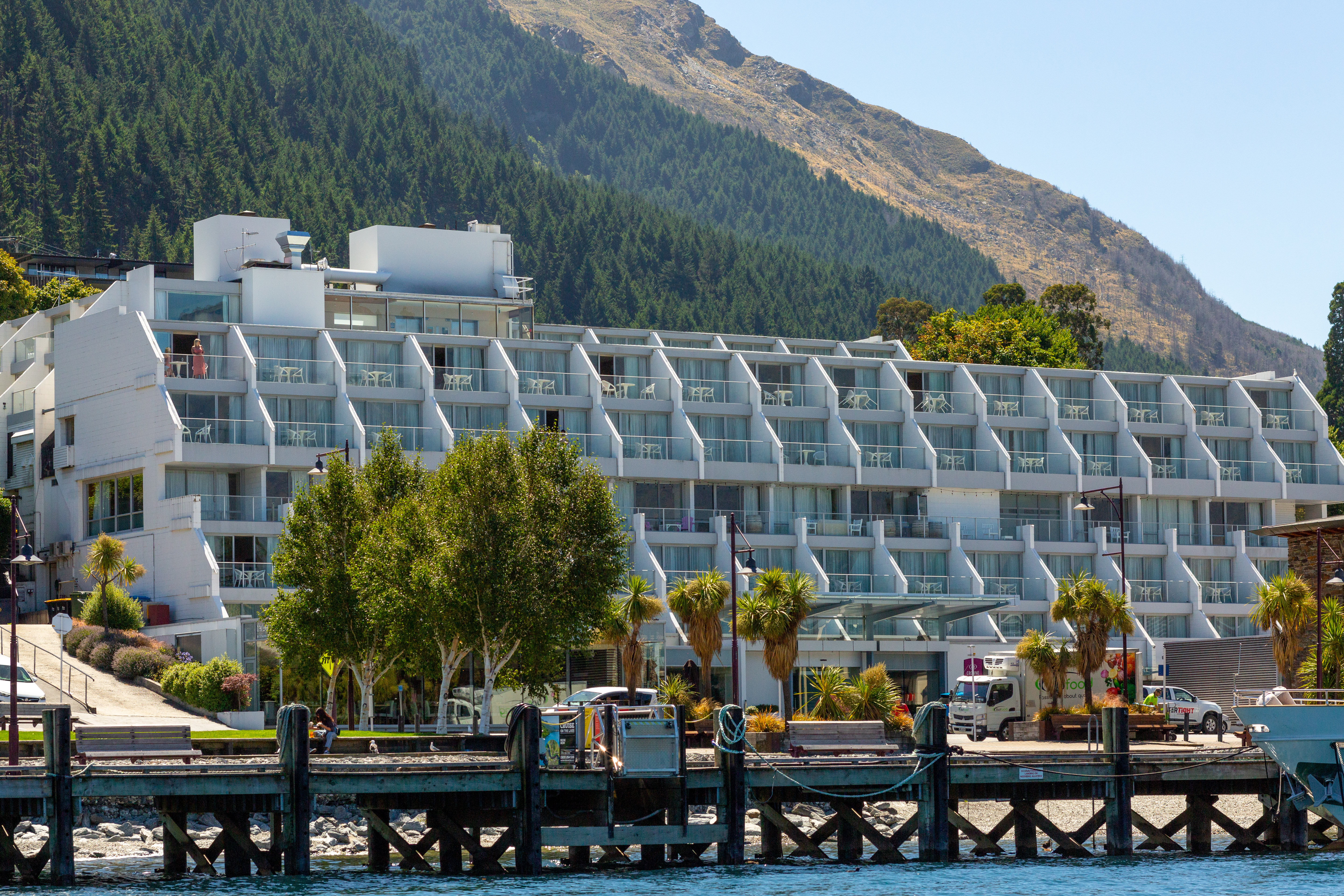 Crowne Plaza Hotel Queenstown 6/71