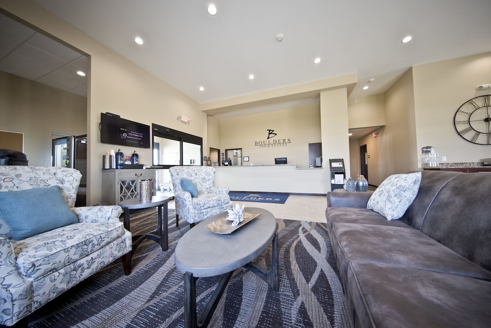 Cobblestone Inn & Suites - Clarinda 38/49