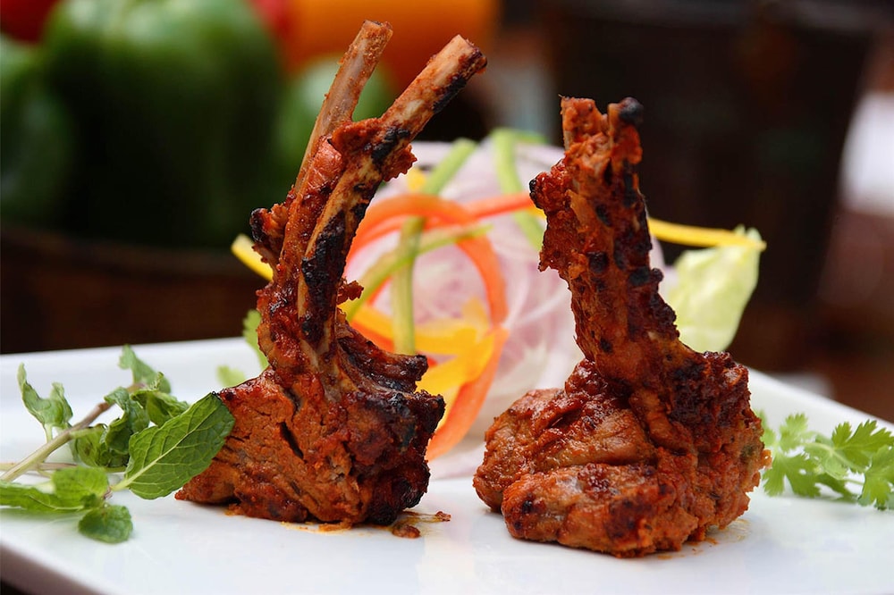 Radisson Blu Gorakhpur 18/50