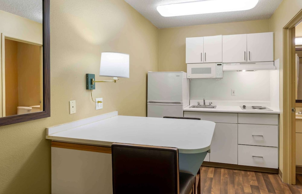Extended Stay America - Seattle - Southcenter 55/58