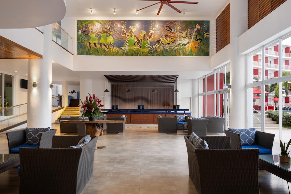 Grand Decameron Cornwall Beach, A Trademark All Inclusive 29/50
