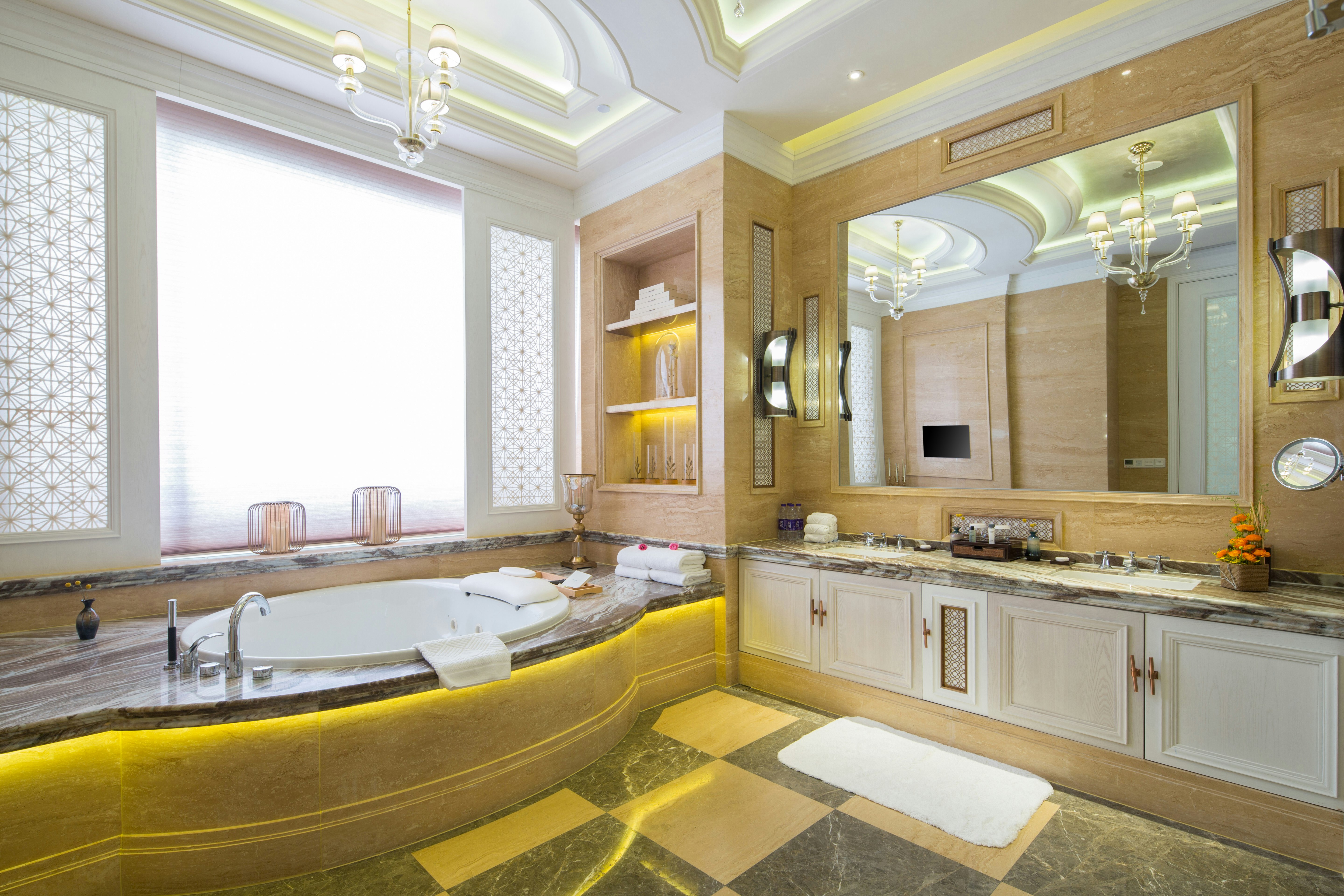 Hilton Yuxi Fuxian Lake 48/50