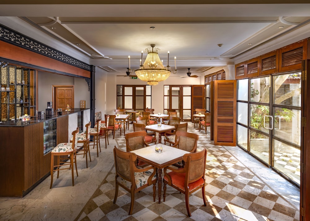 Welcomhotel by ITC Hotels, Cathedral Road, Chennai 41/58
