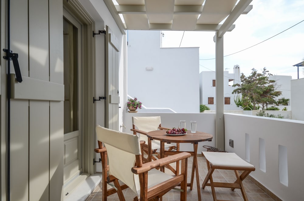Aphrodite Luxury Apartments 23/36
