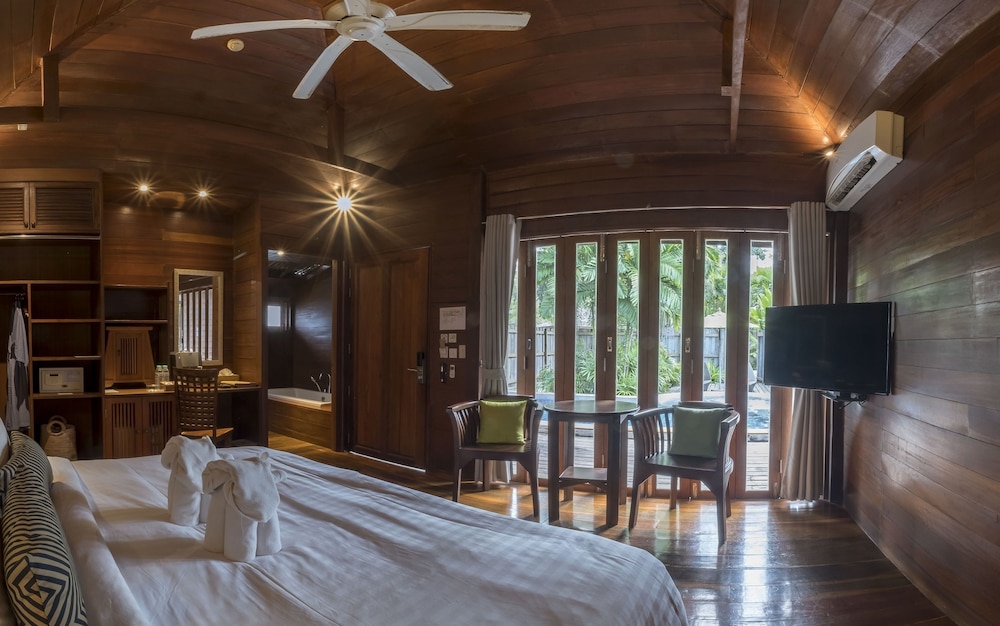 Gajapuri Resort Spa 41/76
