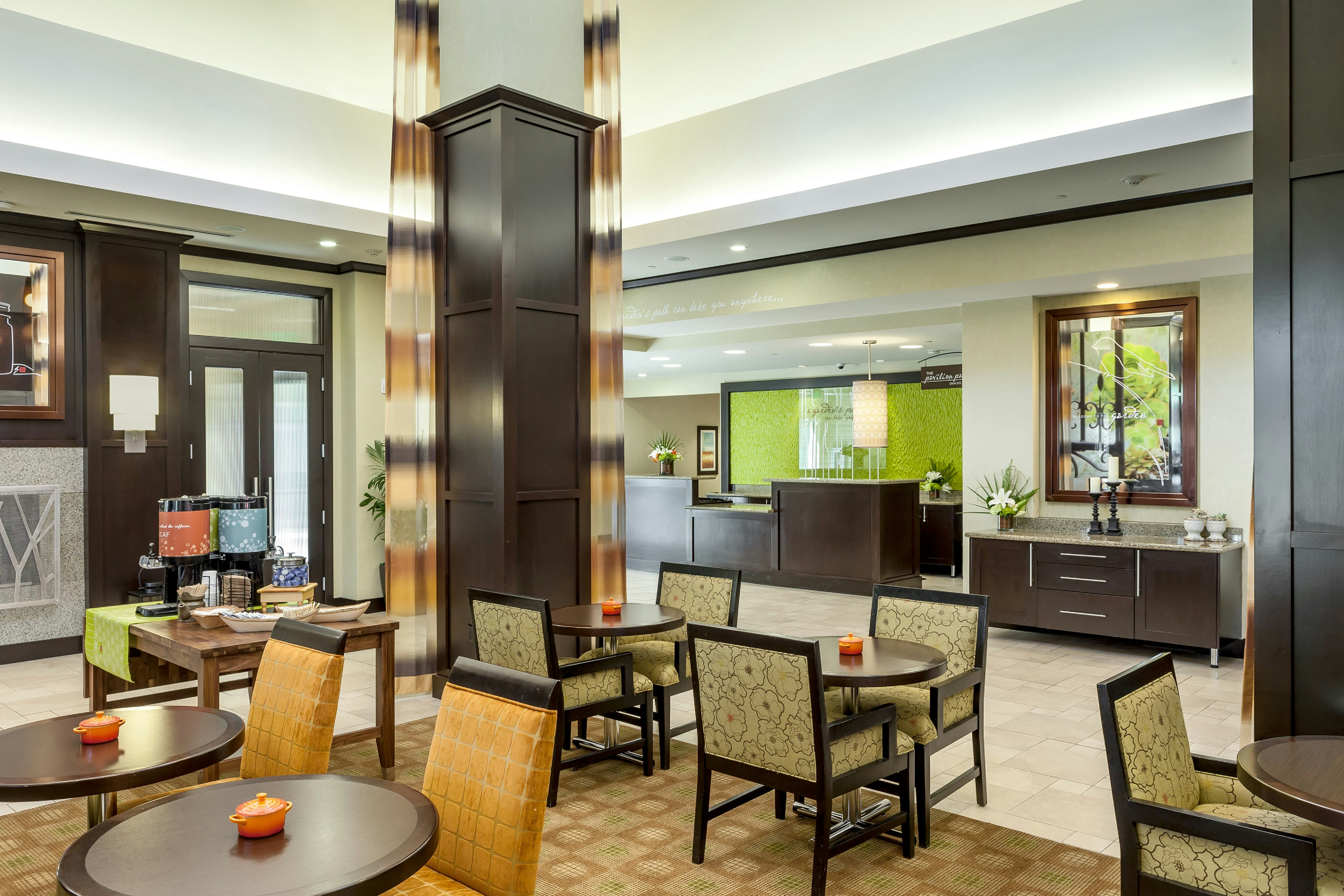 Hilton Garden Inn Seattle-Bothell 5/8