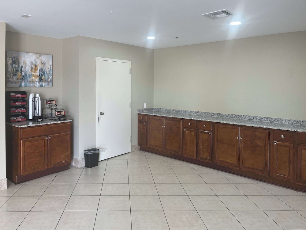 Motel6 Houma, LA 7/29