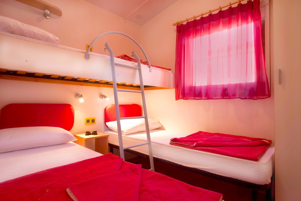 Camping Village Capo D Orso 16/61
